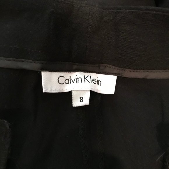 Calvin Klein Dress Pants - Picture 4 of 6